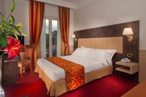 Hotel Pinewood Roma