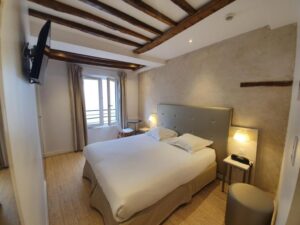 Hôtel De La Herse d’Or París