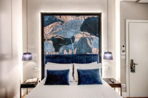 Hotel 55 Fifty-Five – Maison d’Art Collection Roma