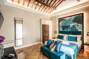 Hotel 55 Fifty-Five – Maison d’Art Collection Roma