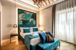 Hotel 55 Fifty-Five – Maison d’Art Collection Roma