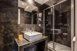 Hotel 55 Fifty-Five – Maison d’Art Collection Roma