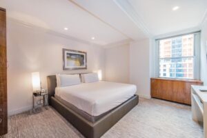 Hotel Lombardy Nueva York