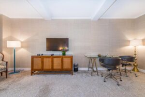 Hotel Lombardy Nueva York