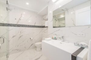 Hotel Lombardy Nueva York