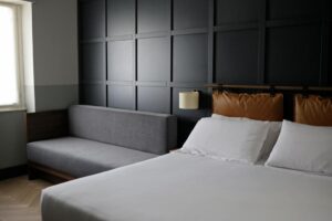 Hotel Club House Roma