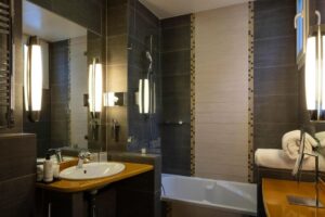Hotel Regent’s Garden París