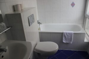 Hotel Metropol París