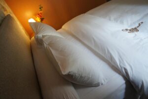 Hotel Danemark París
