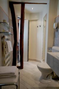 Hotel Danemark París