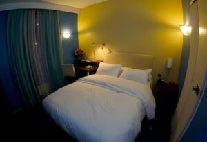 Hotel Danemark París
