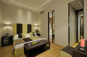Alpi Hotel Roma