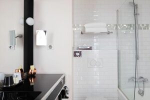 Hotel 123 Sébastopol París