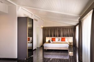 Hotel Villa Zaccardi Roma