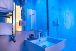 Hotel Villa Zaccardi Roma