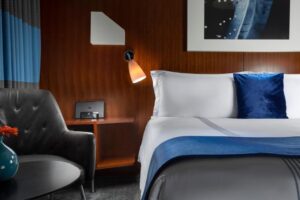 6 Columbus Central Park Hotel Nueva York