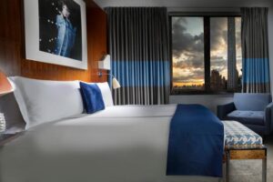 6 Columbus Central Park Hotel Nueva York