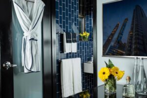6 Columbus Central Park Hotel Nueva York