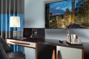 6 Columbus Central Park Hotel Nueva York