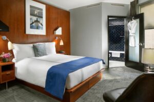 6 Columbus Central Park Hotel Nueva York