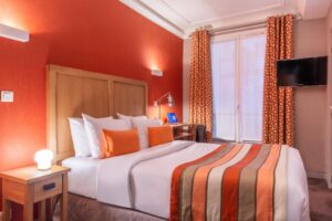 Hotel 29 Lepic París