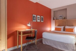 Hotel 29 Lepic París
