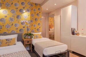 Hotel 29 Lepic París
