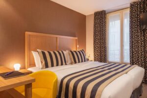 Hotel 29 Lepic París
