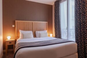 Hotel 29 Lepic París