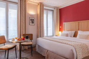 Hotel 29 Lepic París