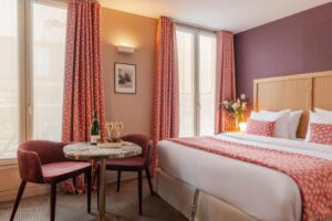 Hotel 29 Lepic París