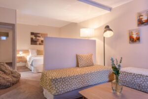 Hotel 29 Lepic París