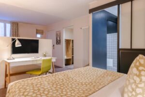 Hotel 29 Lepic París