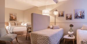 Hotel 29 Lepic París