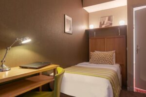 Hotel 29 Lepic París