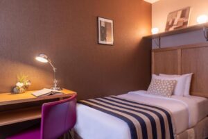 Hotel 29 Lepic París