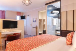 Hotel 29 Lepic París