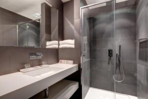 Alpi Hotel Roma