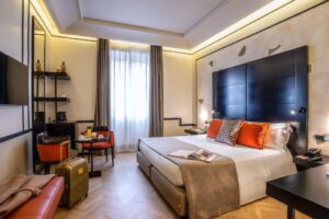47 Boutique Hotel Roma