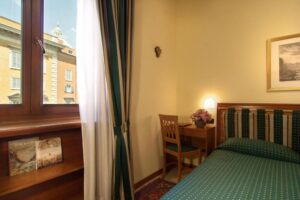 Hotel Residenza Paolo VI Roma