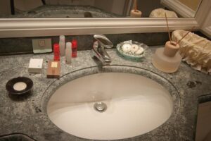 Hotel Residenza Paolo VI Roma