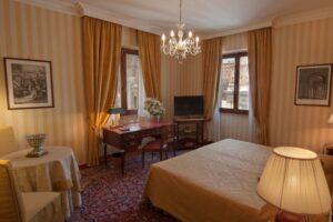 Hotel Residenza Paolo VI Roma