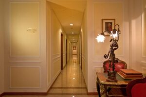 Hotel Residenza Paolo VI Roma