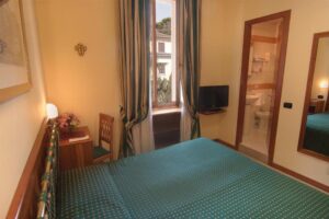 Hotel Residenza Paolo VI Roma