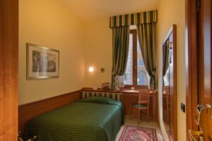 Hotel Residenza Paolo VI Roma