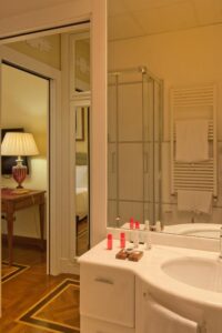 Hotel Residenza Paolo VI Roma
