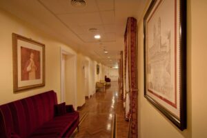 Hotel Residenza Paolo VI Roma