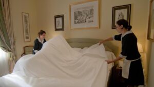 Hotel Residenza Paolo VI Roma