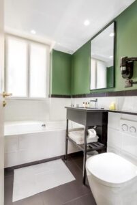 Hotel Bridget París