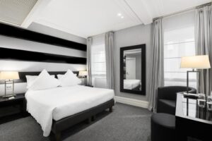 Hotel Mancino 12 Roma